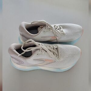 Brooks Glycerin 21 Women's Running Shoes Size 10